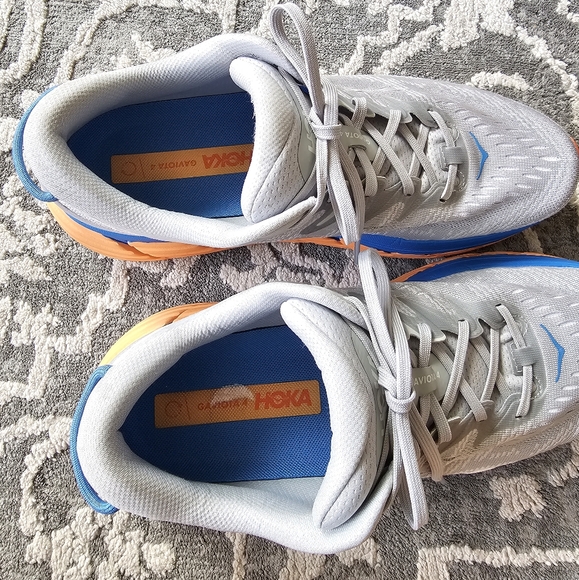 Hoka Gaviota 4 - Picture 6 of 8